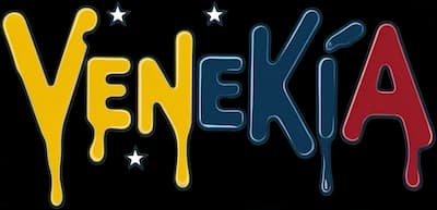 Venekia Logo