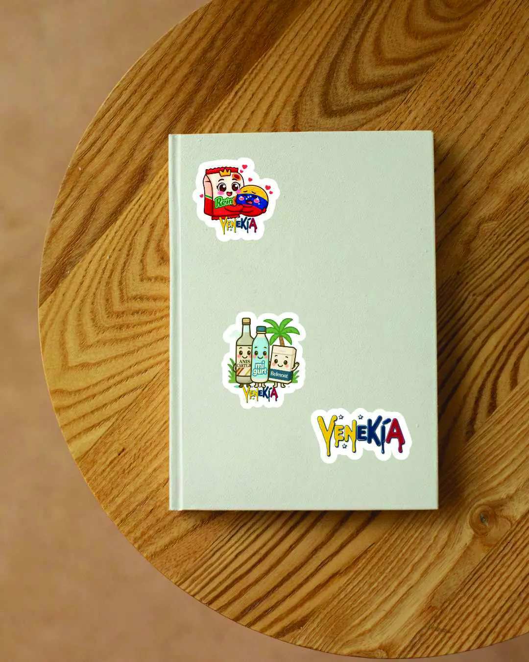 Portfolio example