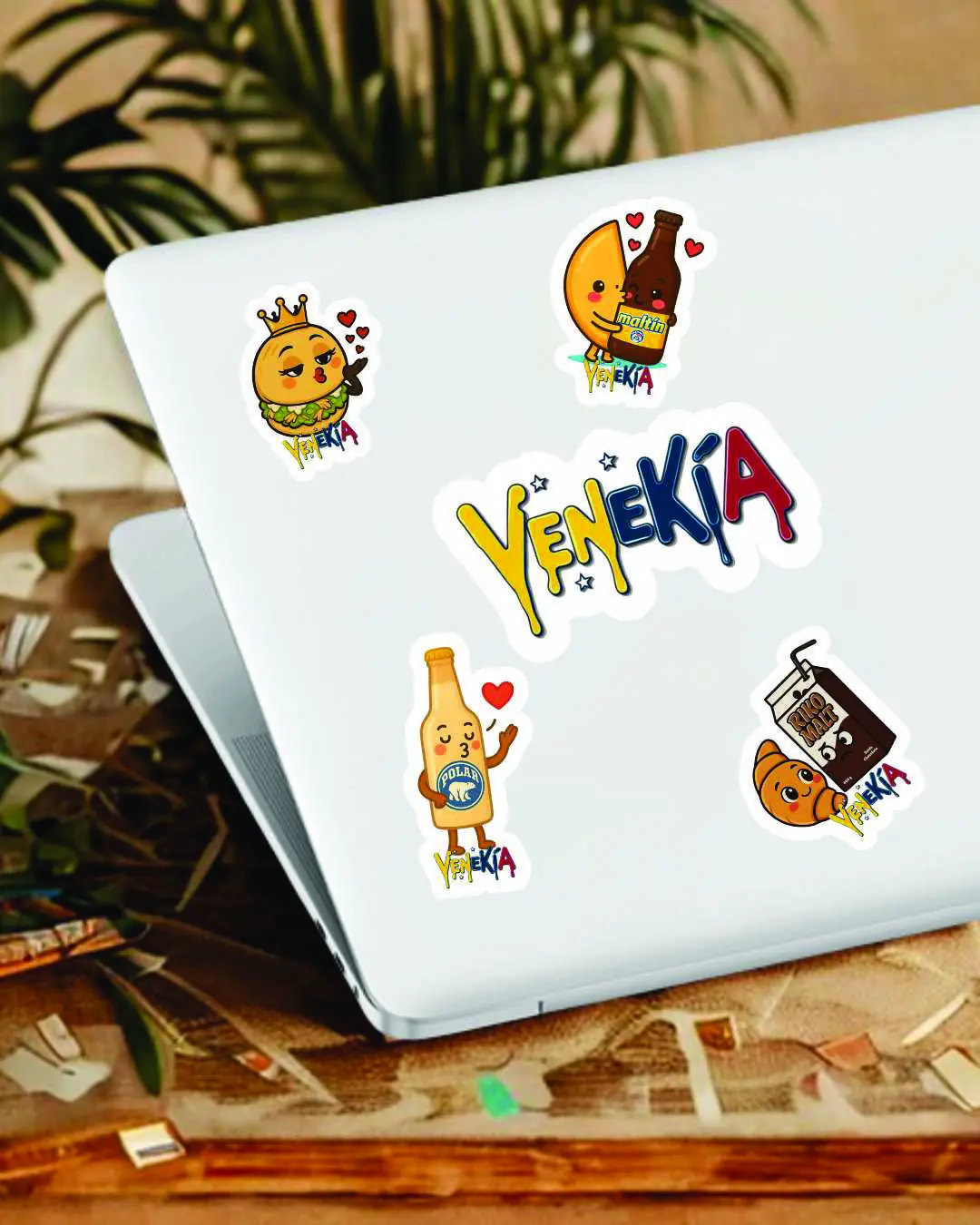 Portfolio example